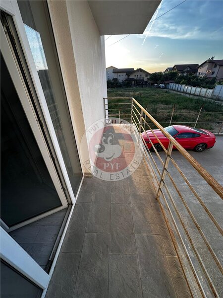 Militari Residence | Rosu | studio| 46mp | B11187